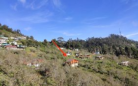 Praveens Wood House Kodaikanal