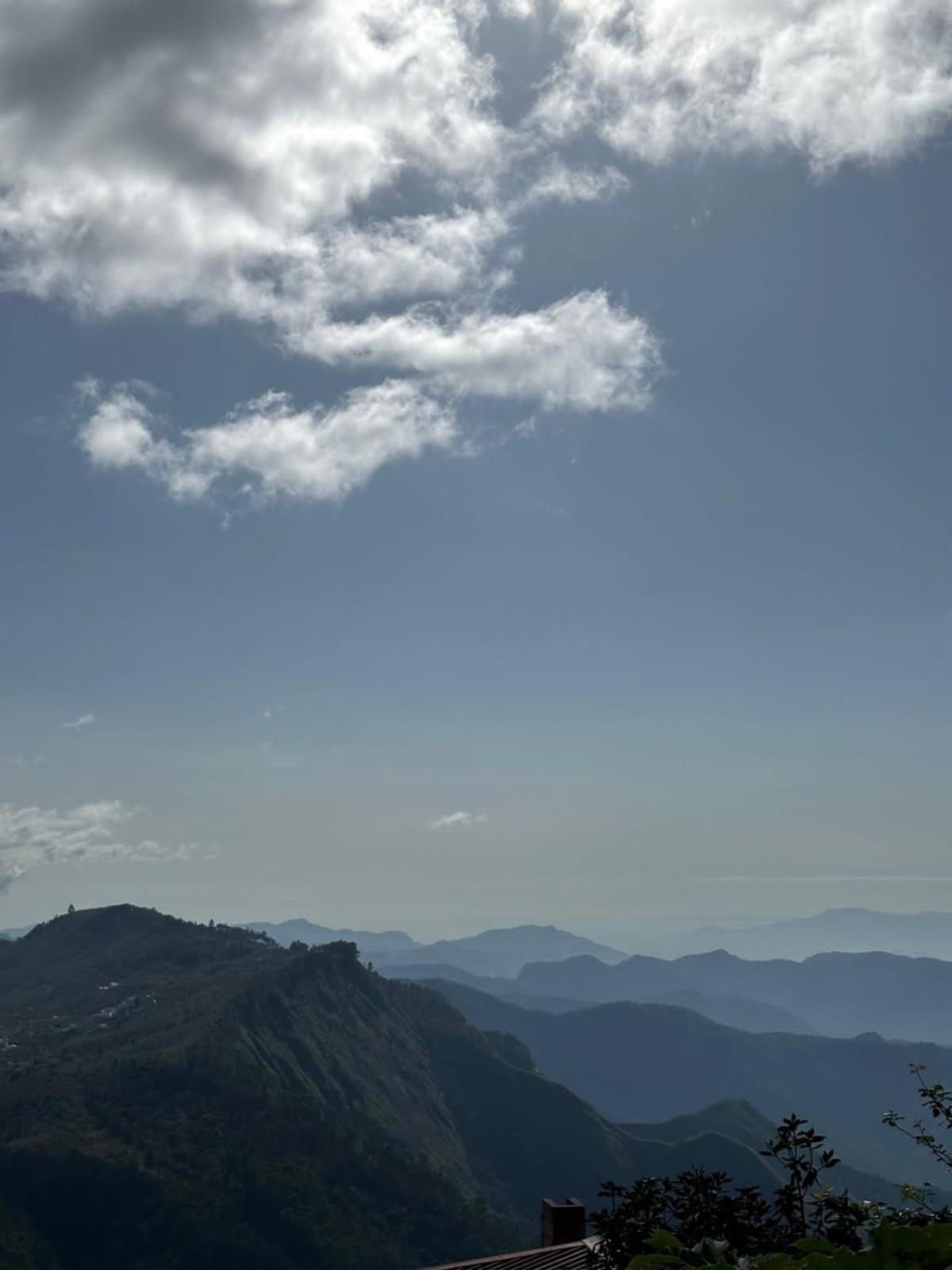 Praveen'S Wood House Kodaikanal Vattakanal Exterior photo