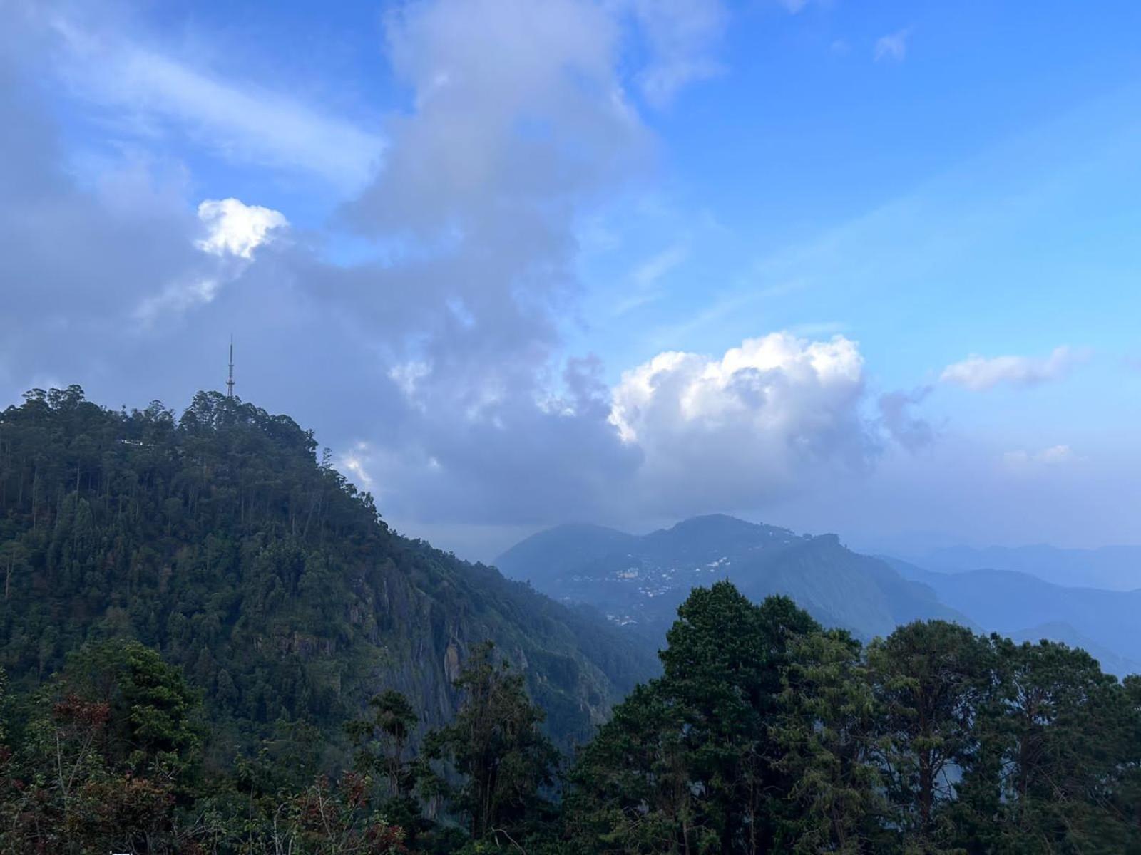 Praveen'S Wood House Kodaikanal Vattakanal Exterior photo